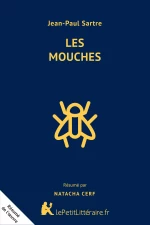 Les Mouches